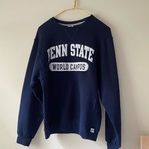 ⭐️PENN STATE⭐️ crewneck